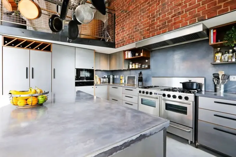 Wandsworth Urban Chic Penthouse in Wandsworth